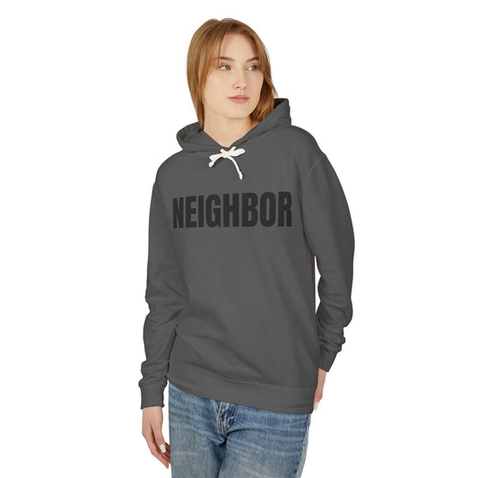 The Neighborhoody!