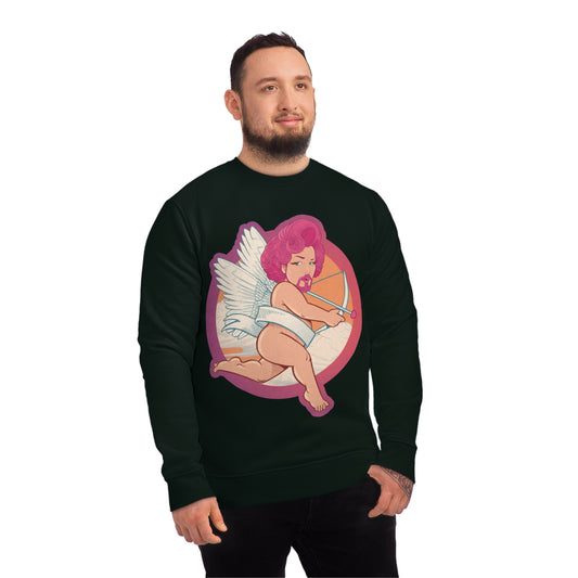 Unisex Changer Sweatshirt