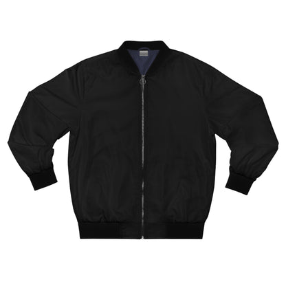 Men's Bomber Jacket (AOP)