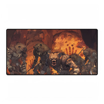 Desk Mats